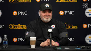 McCarthy: 'I'm excited for Pittsburgh'