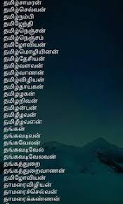 From a roman clan name; 10 Tamil Baby Names Ideas Tamil Baby Names Baby Names Tamil Baby Boy Names