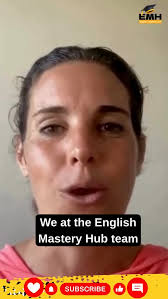 Meet Nicola Stone, the brains and the visionary behind the English  Experience! #founder #english #learning #englishexperience