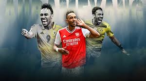 € * 18.06.1989 in laval, frankreich Sportmob Top Facts You Need To Know About Arsenal Striker Aubameyang