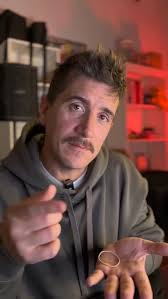 No iba a subir esto pero no sé qué pasó acá… posta… por eso lo comparto.