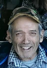 Maximo Salinas Obituary