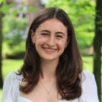 Abbie Flood's Instagram, Twitter & Facebook