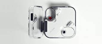 Combining raw beauty and precise engineering for a pure sound experience. Nothing Ear 1 To Have 24 Hour Battery Life With Anc On Gsmarena Com News