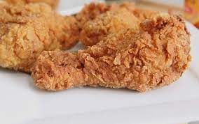 Spicy Crispy Fried Chicken Recipe Recipe Crispy Fried Chicken Fried Chicken Chicken Recipes