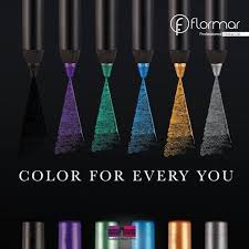 Flormar Ultra Eyeliner Renklerin Cazibesini Gun Boyu Gozlerinde Yasamak Isteyenler Icin Ideal Makeup Avm Beylikduzumigrosavm Co Color Make Up How To Make