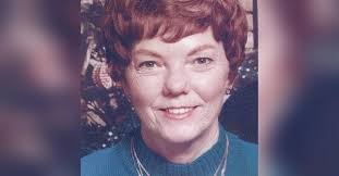 Beverly Edge Obituary