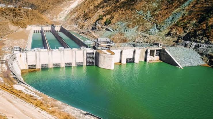 Neelum Jhelum Hydropower Losses Hit Rs128 Billion