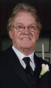 Charles Edward “Charlie” Holstine