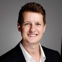 Aaron Sandquist's Instagram, Twitter & Facebook