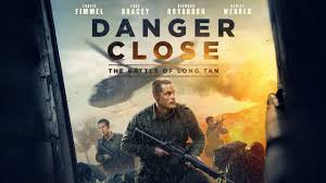 Danger close freelance female warfare reporter alex quade covers u.s. Danger Close The Battle Of Long Tan Signature Entertainment