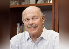 Dr. Donald C. Chambers, OB-GYN who delivered thousands of babies