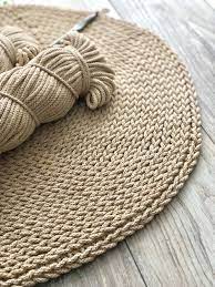 patroon gehaakt rond vloerkleed gratis bij 3 strengen patronen pakketten heartsxxl vloerkleed haken vloerkleed haken patronen vloerkleed patronen