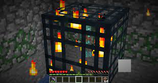 Drowned will spawn at least six blocks below sea level. Drowned Spawner Do They Drop Tridents Minecraft
