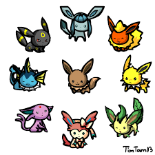 Check spelling or type a new query. Eevee Evolutions Scratch Studio