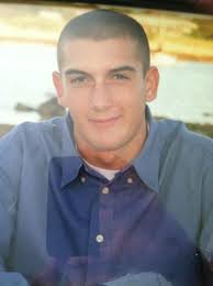 Marine Cpl. Nicholas G. Xiarhos