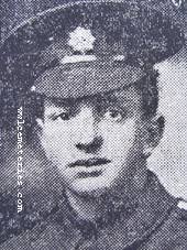 Pozieres Memorial ROH D-H