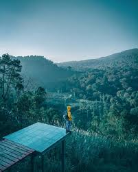 Eksperilunem > tiket wisata > harga tiket masuk the jungle terbaru 2021. Tiket Masuk Kamodjan Fillage Garut 2021 Objek Wisatadan Lokasi
