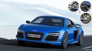 Audi r8 on the vegas dry lake bed 4k. Blue Audi R8 Wallpapers Top Free Blue Audi R8 Backgrounds Wallpaperaccess