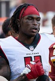 Find the latest in julio jones merchandise and memorabilia, or check out the rest of our nfl football gear for the whole family. Julio Jones Wikipedia
