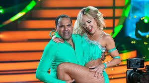 Lesen sie jetzt „isabel edvardsson ist wieder schwanger. So Wollen Ailton Und Isabel Edvardsson Let S Dance Erobern Promiflash De