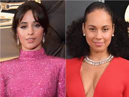 I'm really referring to the red carpet fashion here. 2019 Grammys Best Celebrity Outfits
