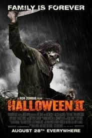 We're putting this film toward the end because it's a separate timeline. Halloween Ii 2009 Film Wikipedia