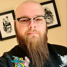 Anna May Mangan (@AnnaMayMangan)