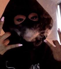 Bad boy aesthetic badass aesthetic aesthetic grunge dope wallpapers aesthetic wallpapers samourai tattoo bohemian kitchen decor rauch fotografie fille gangsta. Balaclava Images On Favim Com