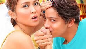 Daniel Padilla, Kathryn Bernardo 'drowning in love'