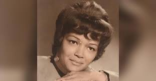 Catherine A. Clark Obituary