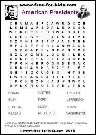 You can do them anywhere you can bring paper and a pencil. Printable Word Search Puzzles Www Free For Kids Com