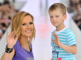 She is a judge for the voice of poland. Patrycja Markowska Nie Wierze W Bezstresowe Wychowanie Dziennik Pl