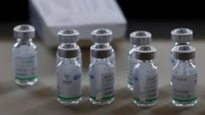 The expert found that in addition to pain at the injection site and headaches—which are quite common vaccine reactions—there were severe side effects listed that were more likely to occur,. Who Panel Oks Emergency Use Of China S Sinopharm Vaccine