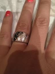 Alianzas de boda y compromiso al mejor precio. Mil Anuncios Com Anillos Tous