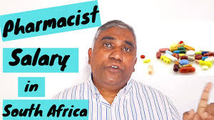Pharmacist Salary In South Africa Public Sector 2019 2020 Youtube
