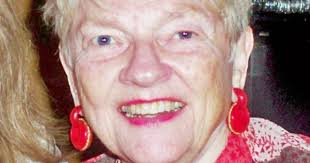 Temple civic leader Raye Virginia Allen dies at 92