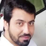 Amir Bashar's Instagram, Twitter & Facebook