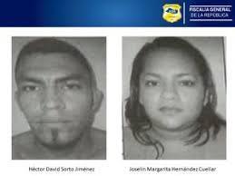 FGR Santa logra condena de pareja por Robo Agravado