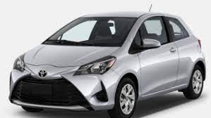 2018 toyota yaris is one of the successful releases of toyota. Toyota Yaris L 3 Door 2018 Price In Europe Features And Specs Ccarprice Eur