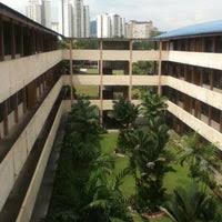 Sekolah menengah sains selangor, jalan yaacob latif, bandar tun razak kuala lumpur, malaysia, 56000. Sekolah Menengah Sains Selangor Hostel College Residence Hall In Kuala Lumpur