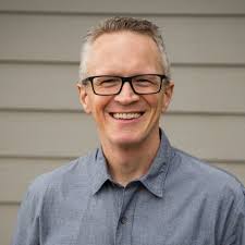 Keith Spencer — Spokane Financial Advisors Network