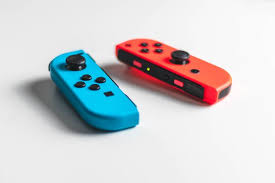 How to turn off nintendo switch joycons 2019. How To Charge Nintendo Switch Controllers