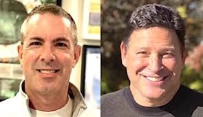 EVP Upgrades For Atlantic's McMann & Lewis