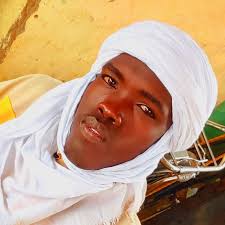 Abdul Samad Ahmed in people