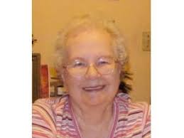 A. Joyce Dunham Obituary (1930