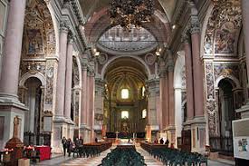 The basilica of san gaudenzio is a church in novara, piedmont, northern italy. Basilica Di San Gaudenzio Wikipedia