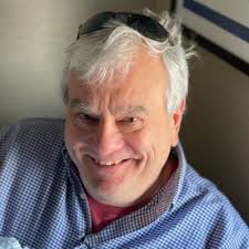 A Friday moment of serenity.