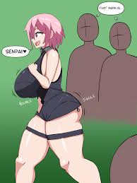 Rule34 - If it exists, there is porn of it  mash kyrielight  4326820