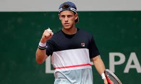 Learn the biography, stats, and games schedule of the tennis player on scores24.live! Rafael Nadal Bans Diego Schwartzman From Academy But French Open Star Hits Back Tennis Sport Express Co Uk